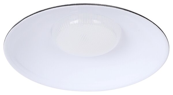 Aigostar - LED соларен полилей със сензор 2xLED/35W/12V 6000mAh 6500K pr.15cm+ДУ