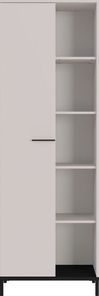 Кремава библиотека 64x190x34 cm Rovigo – Germania