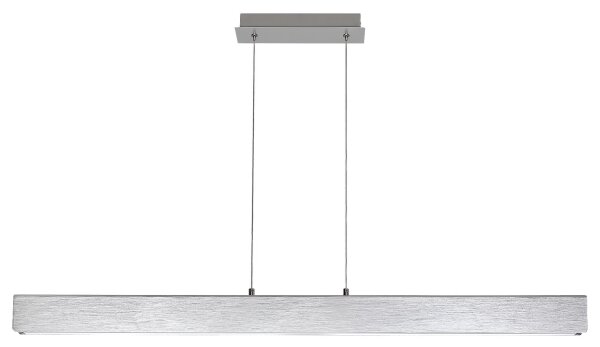 Rabalux 6670 - LED Димируем висящ полилей TITHANIA LED/24W/230V 120 cм