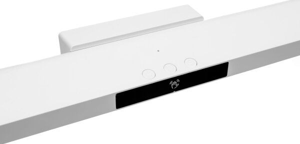 LED Лампа за огледало със сензор LED/3W/5V 2400mAh