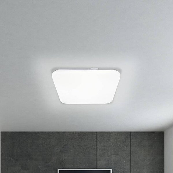 Eglo 97874 - LED Лампа за таван FRANIA LED/11,5W/230V