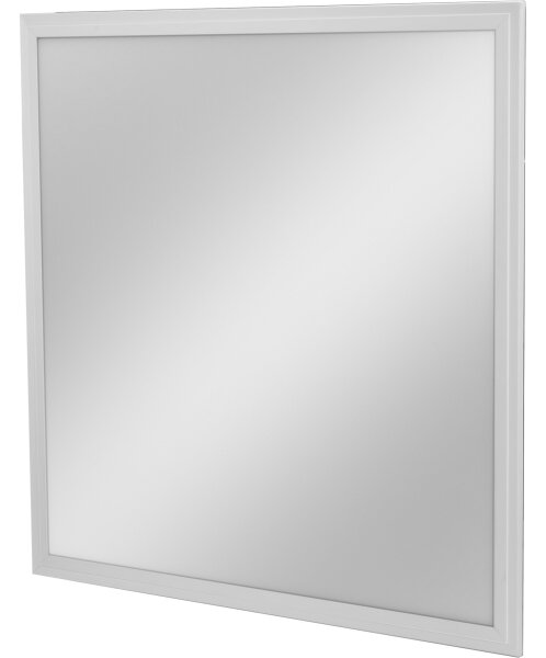 LED Панел за баня LED/40W/230V 4000K 59,5x59,5 см IP65 бял