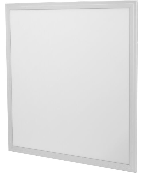 LED Панел за баня LED/40W/230V 4000K 59,5x59,5 см IP65 бял