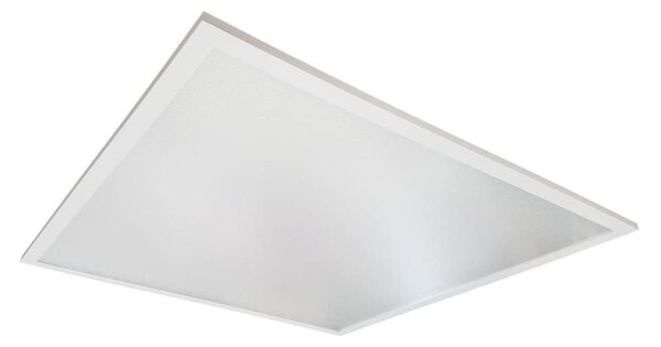 LED Панел за баня LED/40W/230V 4000K 59,5x59,5 см IP65 бял