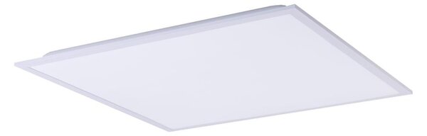 LED Панел за повърхностен монтаж LED/40W/230V 4000K 59,5x59,5 см IP30 бял