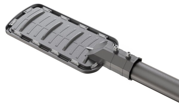 LED Улична лампа LED/50W/230V 6500K IP65 сив