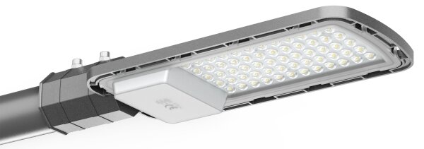 LED Улична лампа LED/50W/230V 6500K IP65 сив