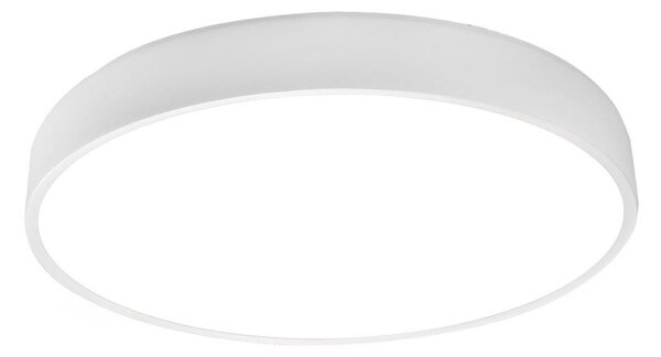 LED Плафониера LED/60W/230V 4000K Ø 60 см бял