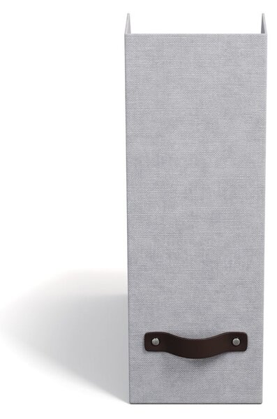 Картонен органайзер за докумнети Estelle Canvas Paper Laminate – Bigso