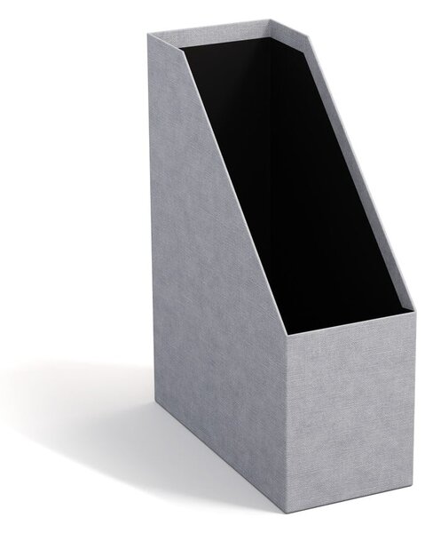 Картонен органайзер за докумнети Estelle Canvas Paper Laminate – Bigso