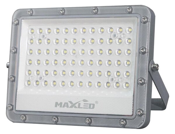 Екстериорен LED прожектор LED/50W/230V 5000K IP65 сив
