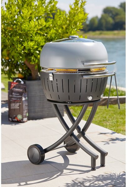 Капак за грил GardenGrill XXL - LotusGrill