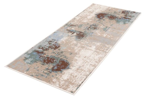 Бежова пътека 70x200 cm Sensi Ethan – FD