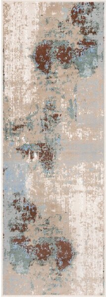 Бежова пътека 70x200 cm Sensi Ethan – FD