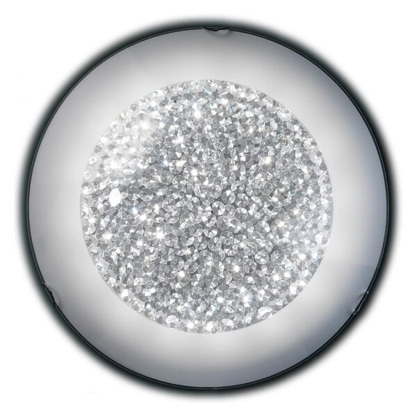 ONLI - LED Плафониера BRILL LED/18W/230V 4000K Ø 40 см