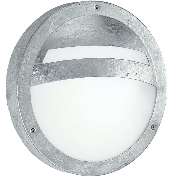 Eglo 88119 - Външно стенно осветително тяло SEVILLA 1xE27/15W/230V IP44