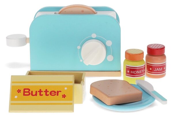 Оборудване за детска кухня Toaster – Rex London