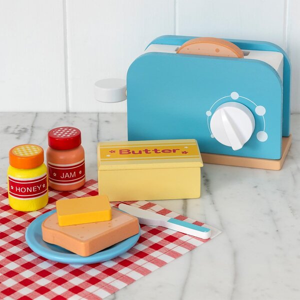 Оборудване за детска кухня Toaster – Rex London