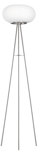 EGLO 86817 - Лампион OPTICA 2xE27/60W