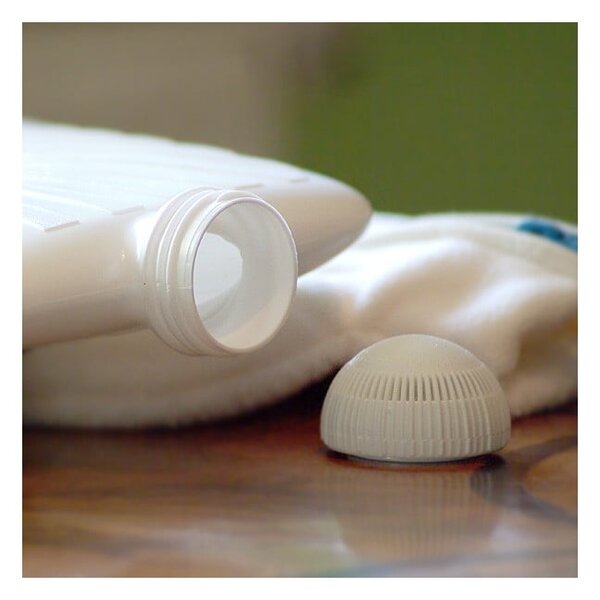 Термофор с плетено покритие Eco Classic Comfort - Hugo Frosch
