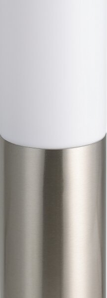 EGLO 81751 - Екстериорна лампа HELSINKI 1xE27/15W/230V IP65