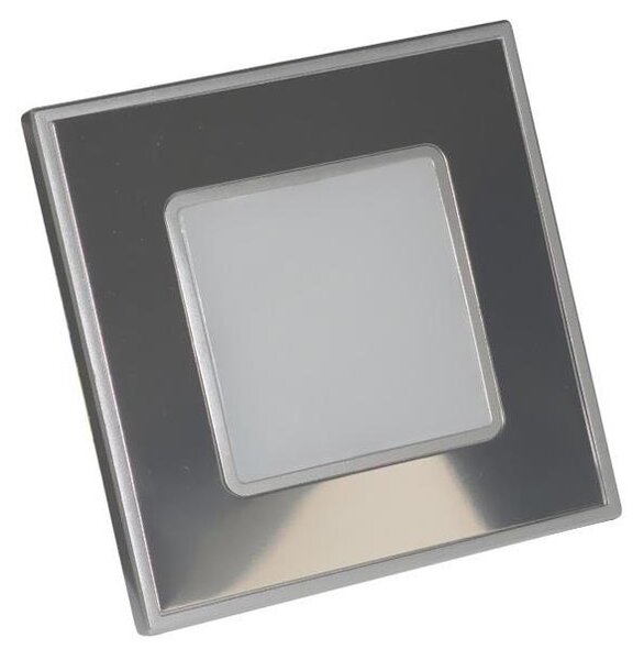 Emithor 48304 - LED Аплик за стълбище 16xLED/1W/230V