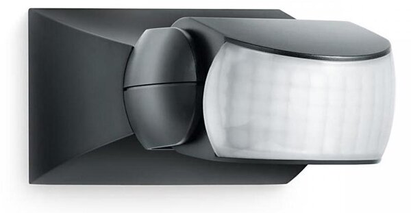 STEINEL 600419 - IS-1 Екстериорен инфрачервен сензор черен IP54