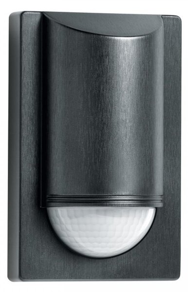 STEINEL 603717 - Екстериорен инфрачервен сензор IS 2180 2 черен IP54