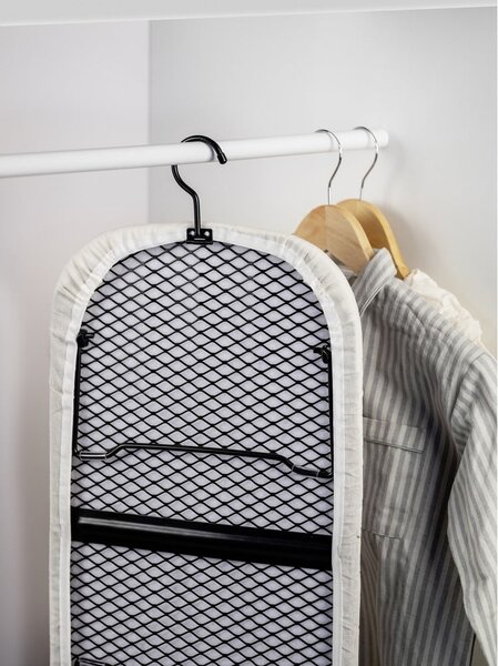Настолна дъска за гладене 77x31 cm Leona – Wenko