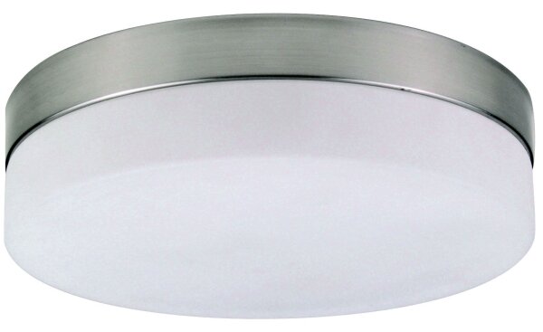 GLOBO 48402 - Лампа за таван OPAL 2xE27/40W