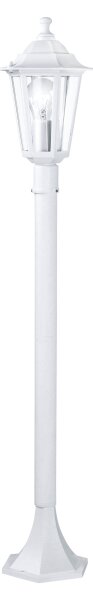 EGLO 22995 - Екстериорна лампа LATERNA 5 1xE27/60W