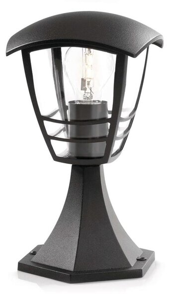 Philips 15382/30/16 - градинско лампа MYGARDEN CREEK 1xE27/60W/230V IP44