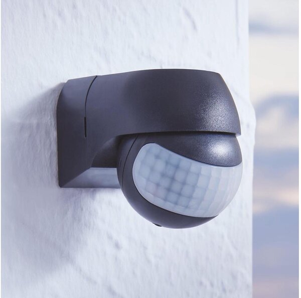 Eglo 96454 - Екстериорен сензор DETECT ME 1 IP44