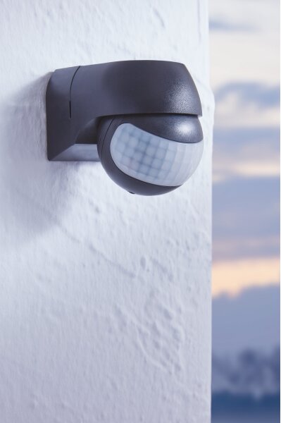 Eglo 96454 - Екстериорен сензор DETECT ME 1 IP44