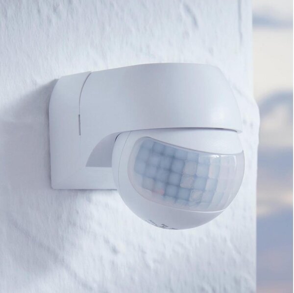 Eglo 96452 - Екстериорен сензор DETECT ME 1 IP44