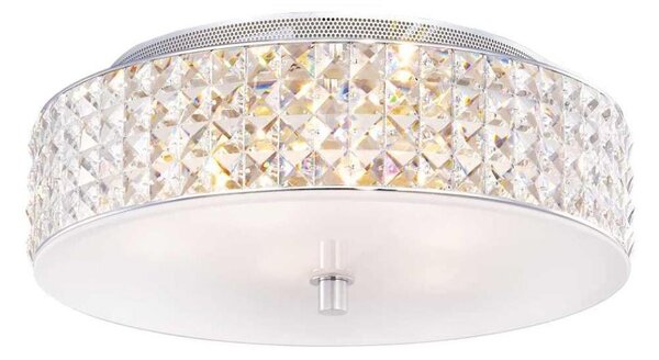 Ideal Lux - Кристален плафон 6xG9/40W/230V