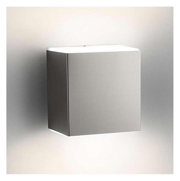 Philips 17303/47/16 - LED Екстериорен аплик MACAW LED/3W/230V IP44