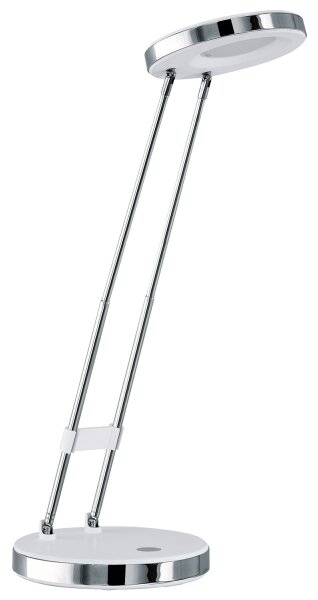 Eglo 93077 - LED настолна лампа GEXO LED/3W/230V