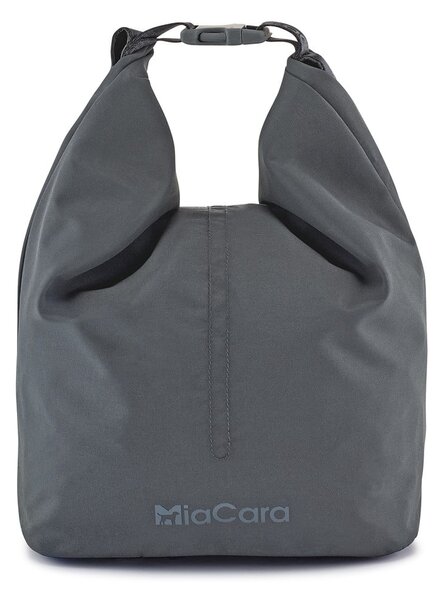 Торбичка за съхранение на храна за домашни любимци Sacco Asphalt – MiaCara