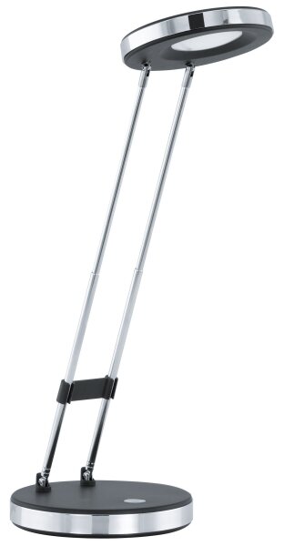 Eglo 93076 - LED Настолна лампа GEXO LED/3W/230V