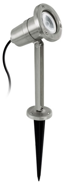 Eglo 94111 - LED Екстериорно осветление NEMA 1xGU10/5W/230V IP54