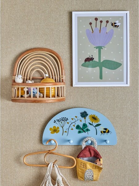Детска картина 32x42 cm Numa – Bloomingville Mini
