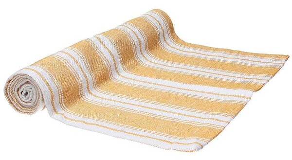 Тишлайфер TOGNANA TEXTILE Giallo, 40x140 см