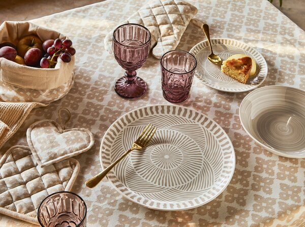 Тишлайфер TOGNANA TEXTILE Shanti, 40x140 см