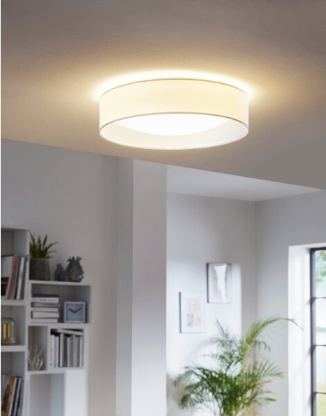 Eglo 31588 - LED таванно осветително тяло PASTERI LED/11W/230V