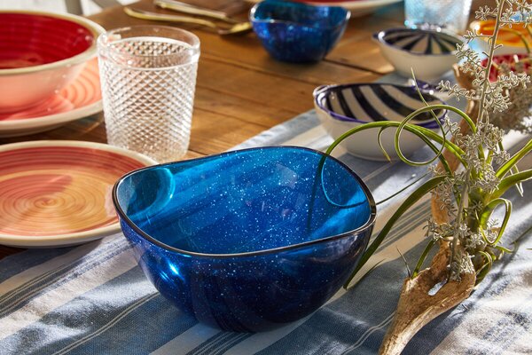 Купа за салата TOGNANA GLASS Pasi', 21 см