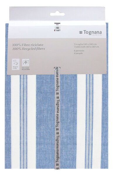 Покривка TOGNANA TEXTILE Antibes, 140x240 см