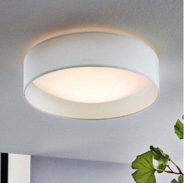 Eglo 31588 - LED таванно осветително тяло PASTERI LED/11W/230V