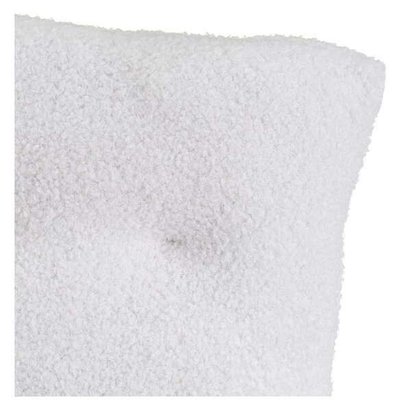 Възглавница за стол от шерпа 40x40 cm Sherpa Bouclé – Casa Selección