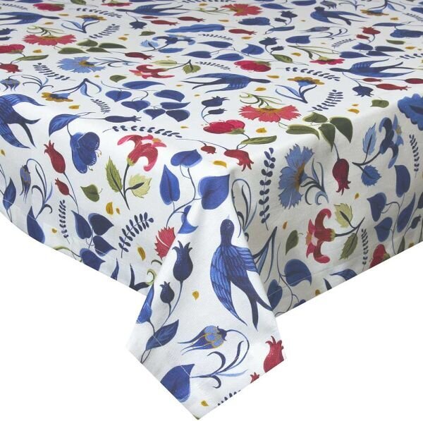Покривка TOGNANA TEXTILE Alchimia, 140x180 см